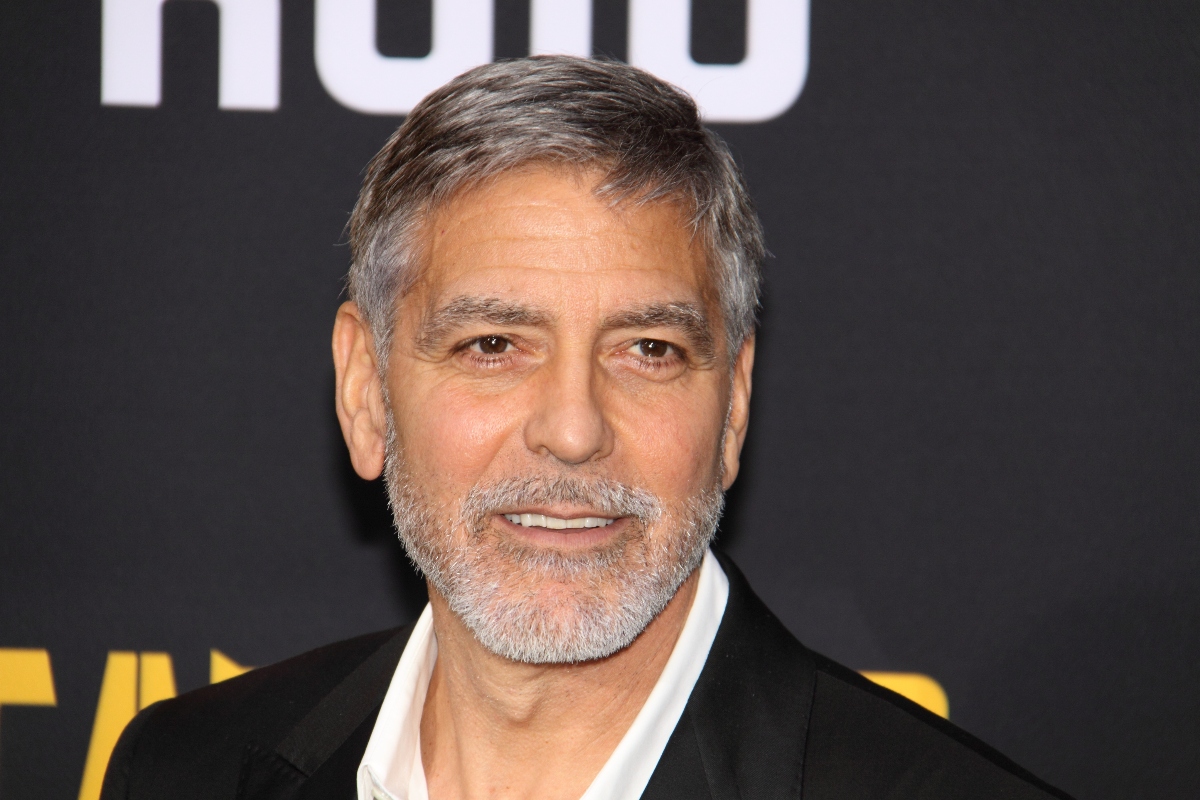 Muere hermana de Clooney