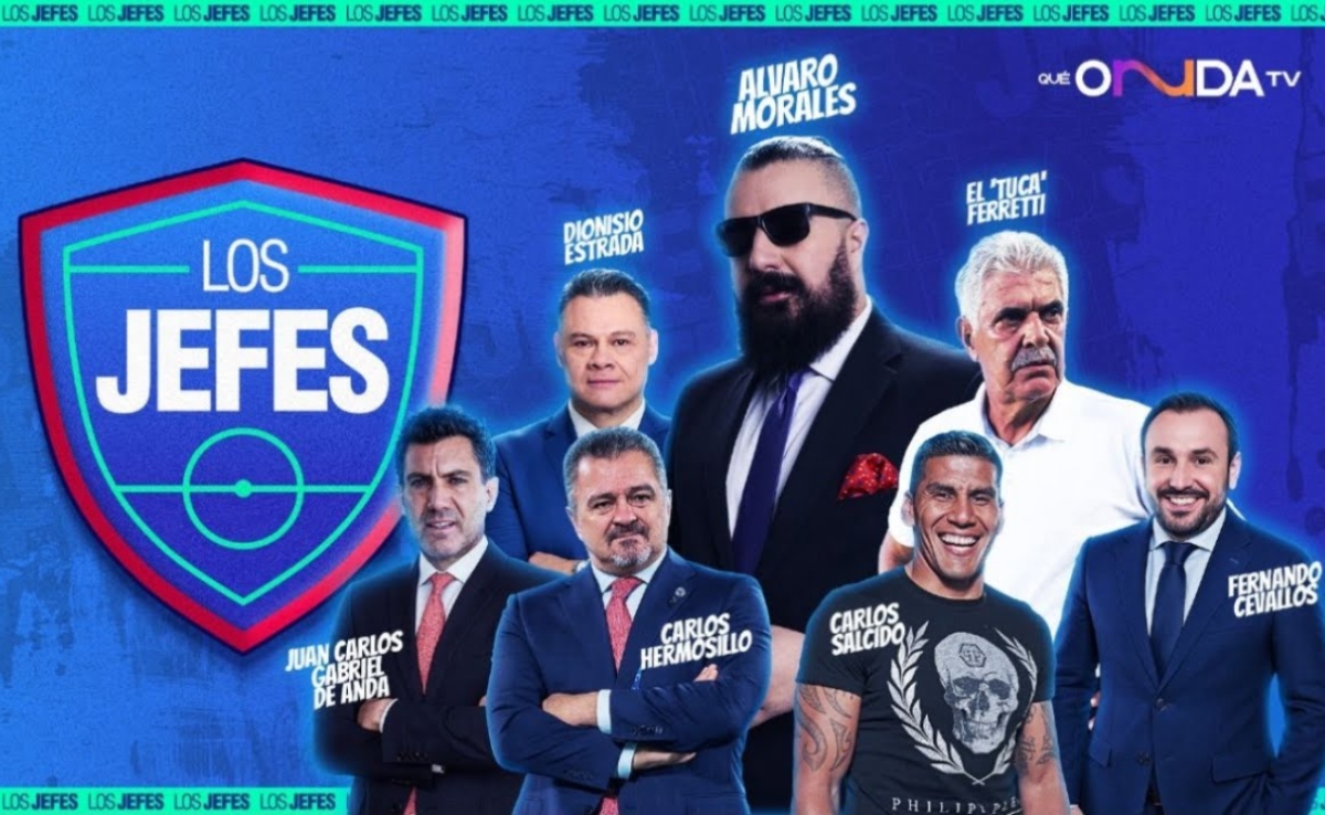 Lista la gran final