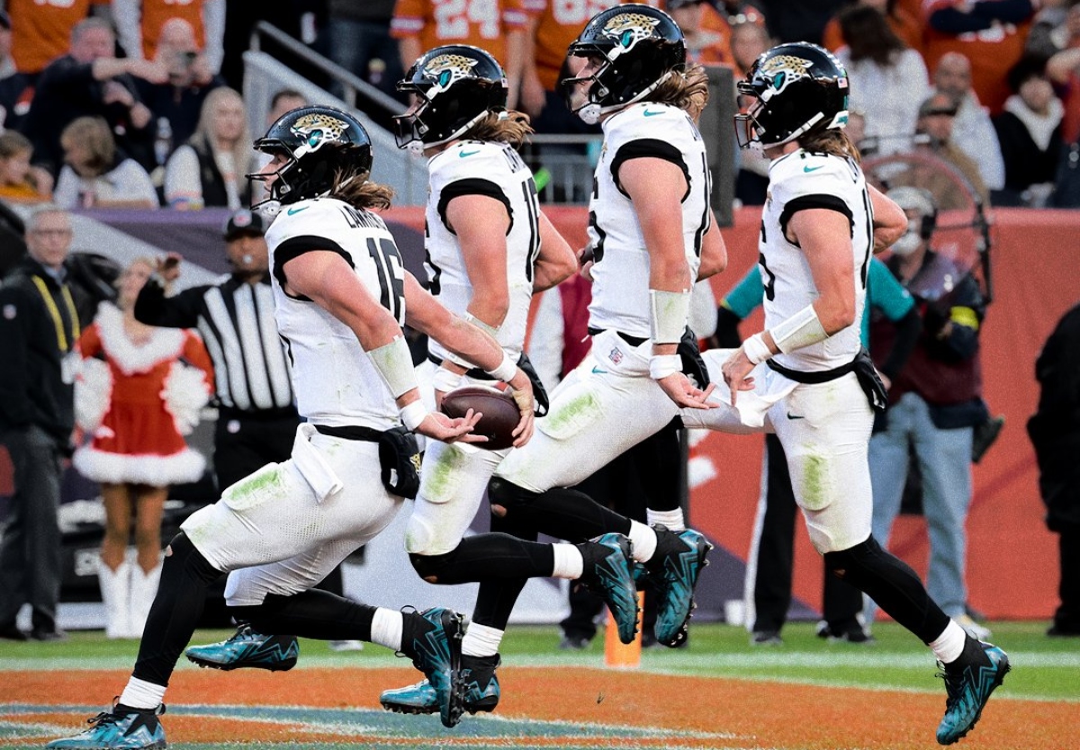 Jaguars rompen racha