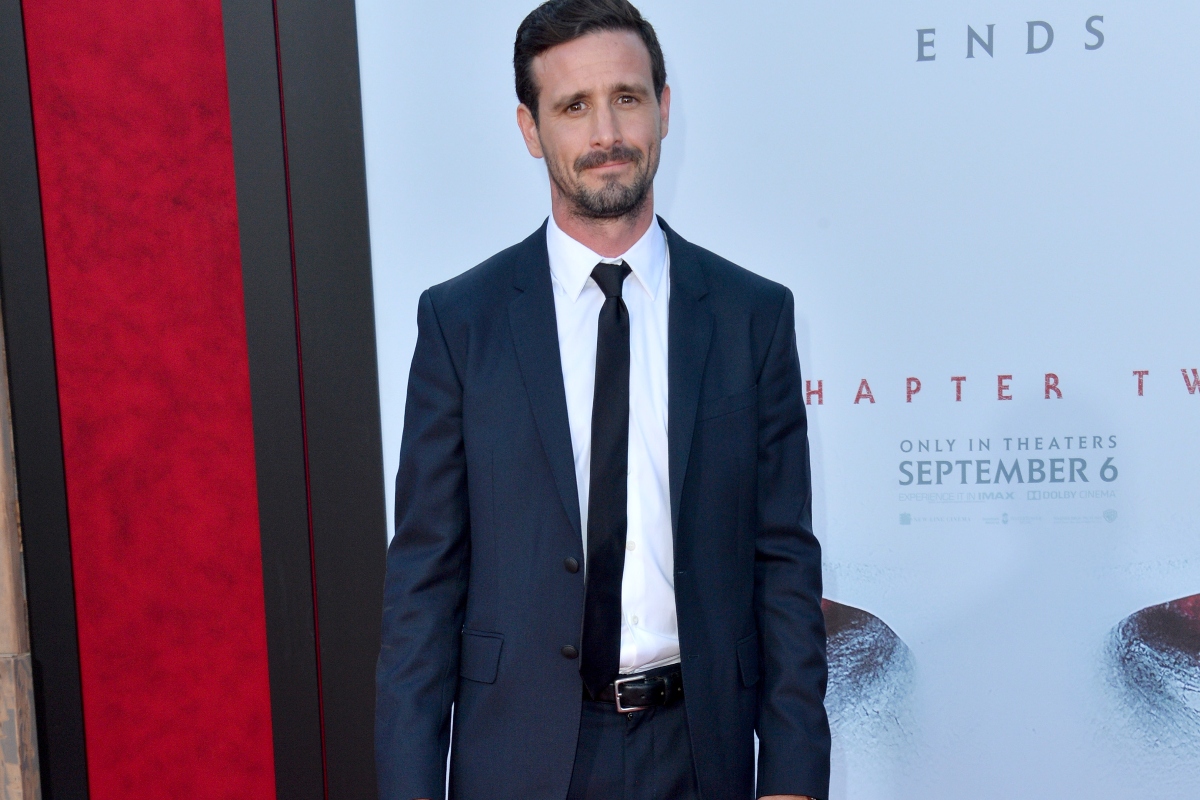 Muere actor de It, James Ransone; forenses de Los Ángeles confirman que fue suicidio