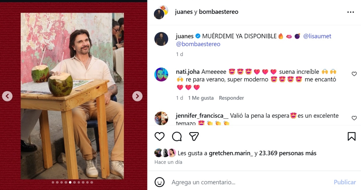 Juanes