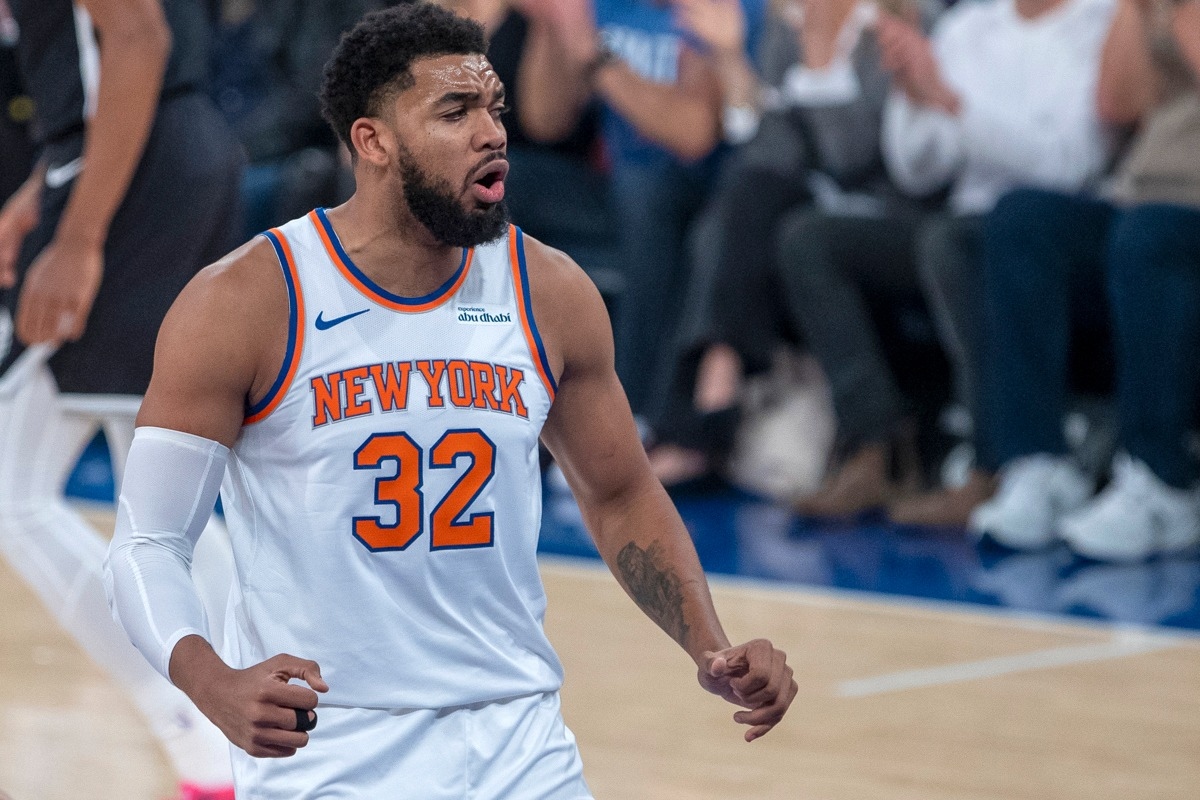 Knicks hacen historia y avanzan a semifinales