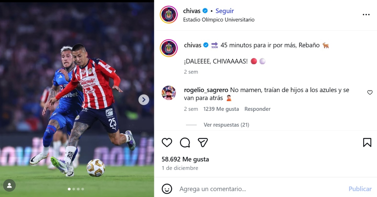 Liga MX