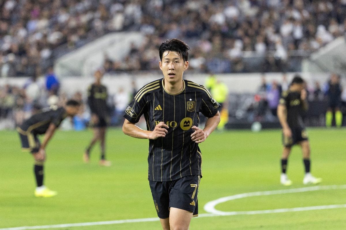 MLS, LAFC