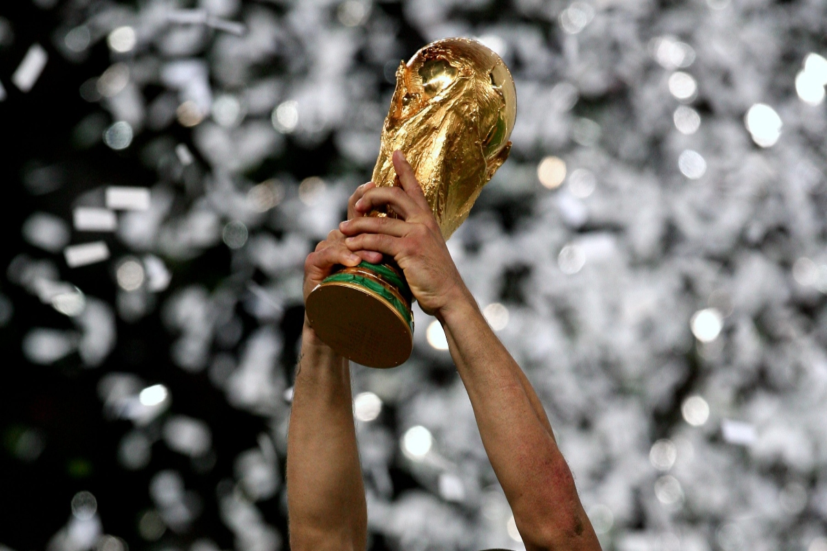 Mundial 2026: Todo lo que debes saber del sorteo