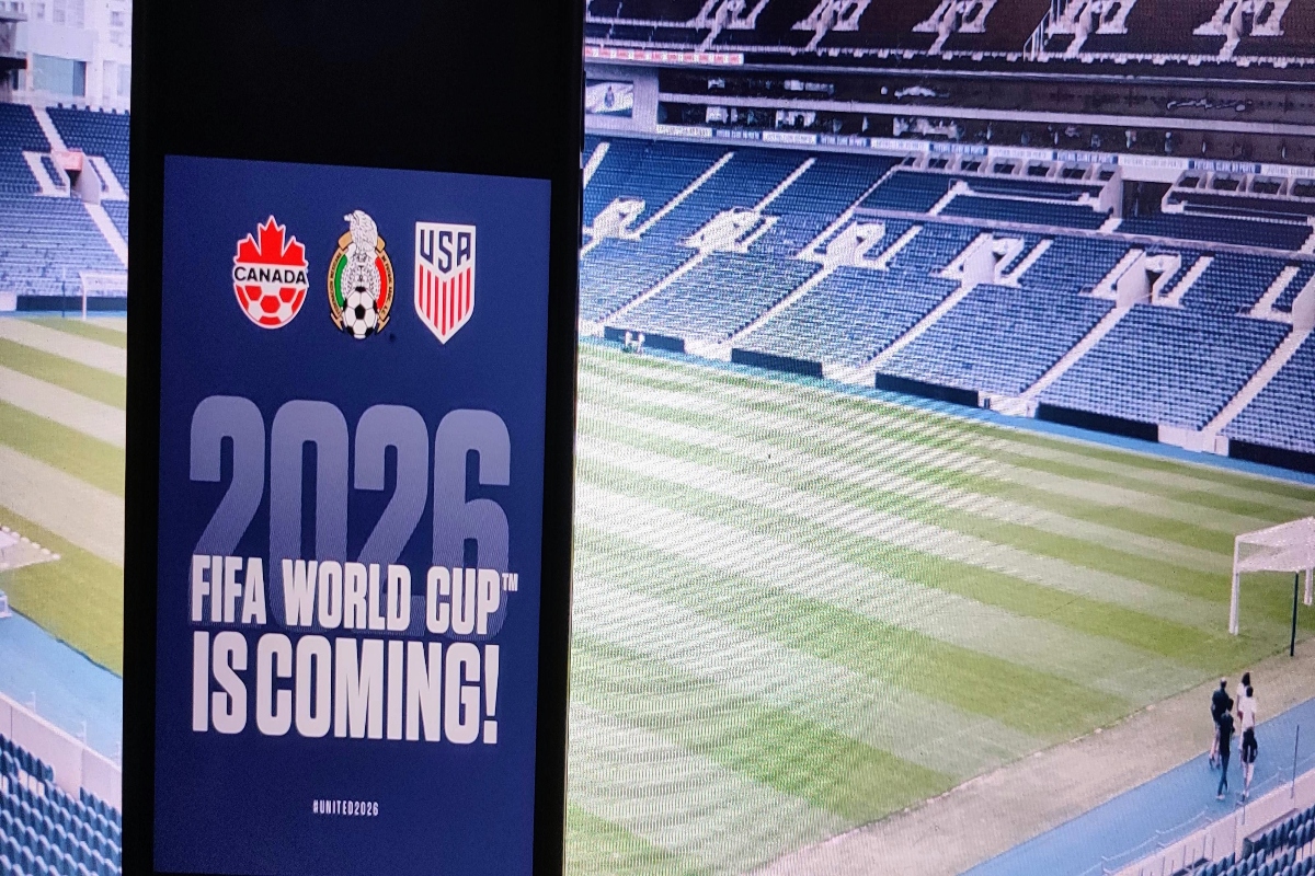 Mundial 2026