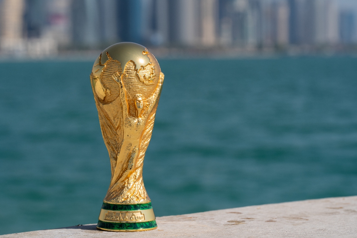 Estos son los partidos más buscados por millones de aficionados para el Mundial 2026
