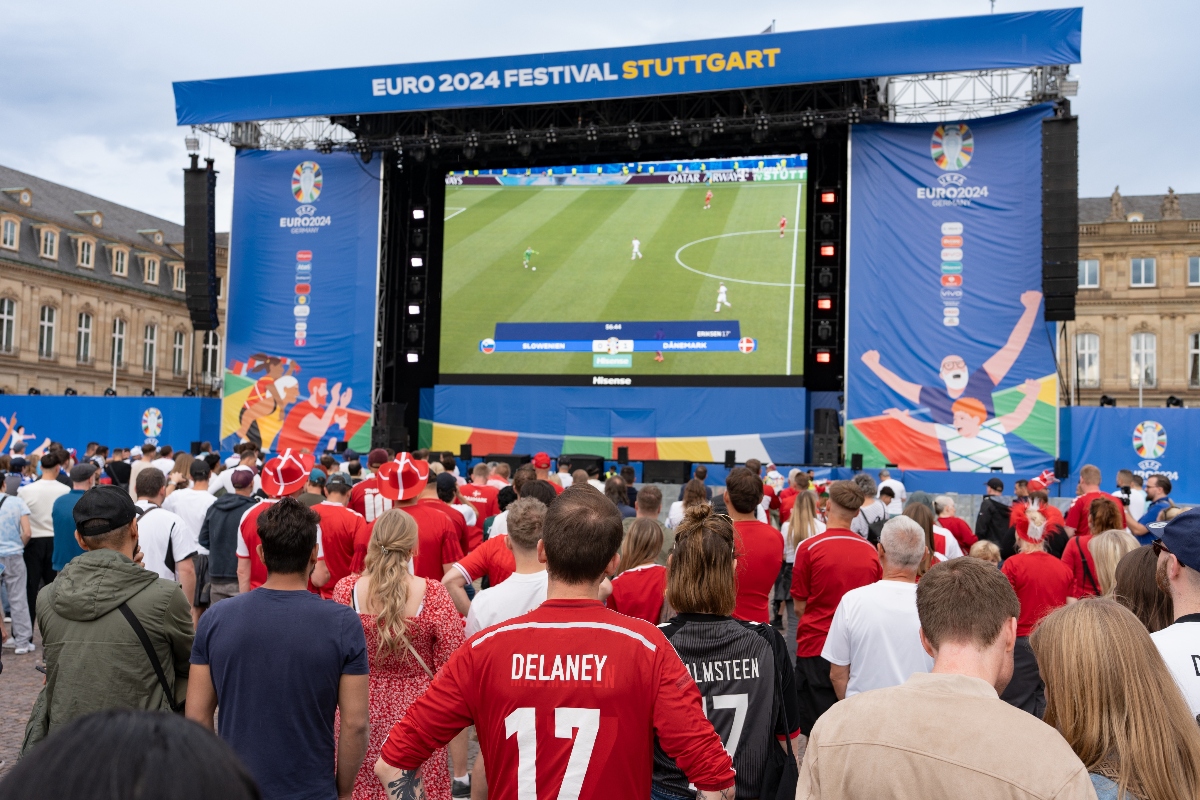 Inglaterra estalla por los precios del Mundial y acusa “traición”