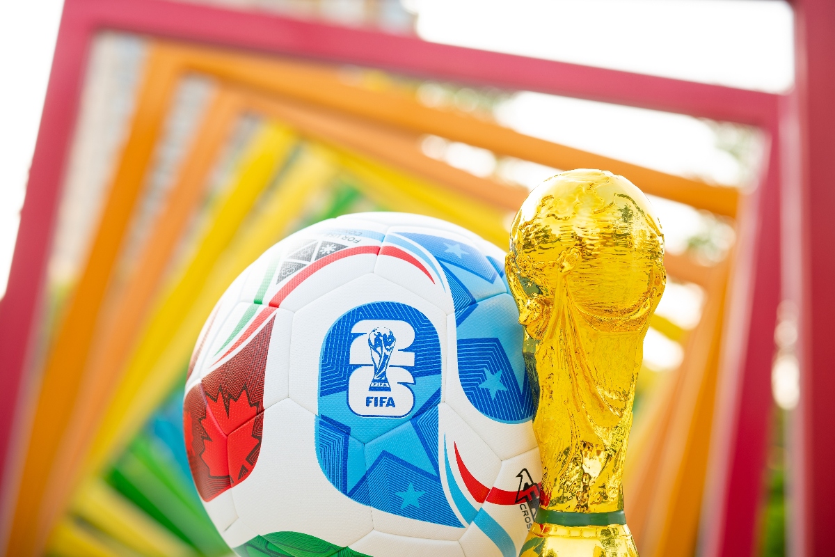 FIFA rompe récord histórico