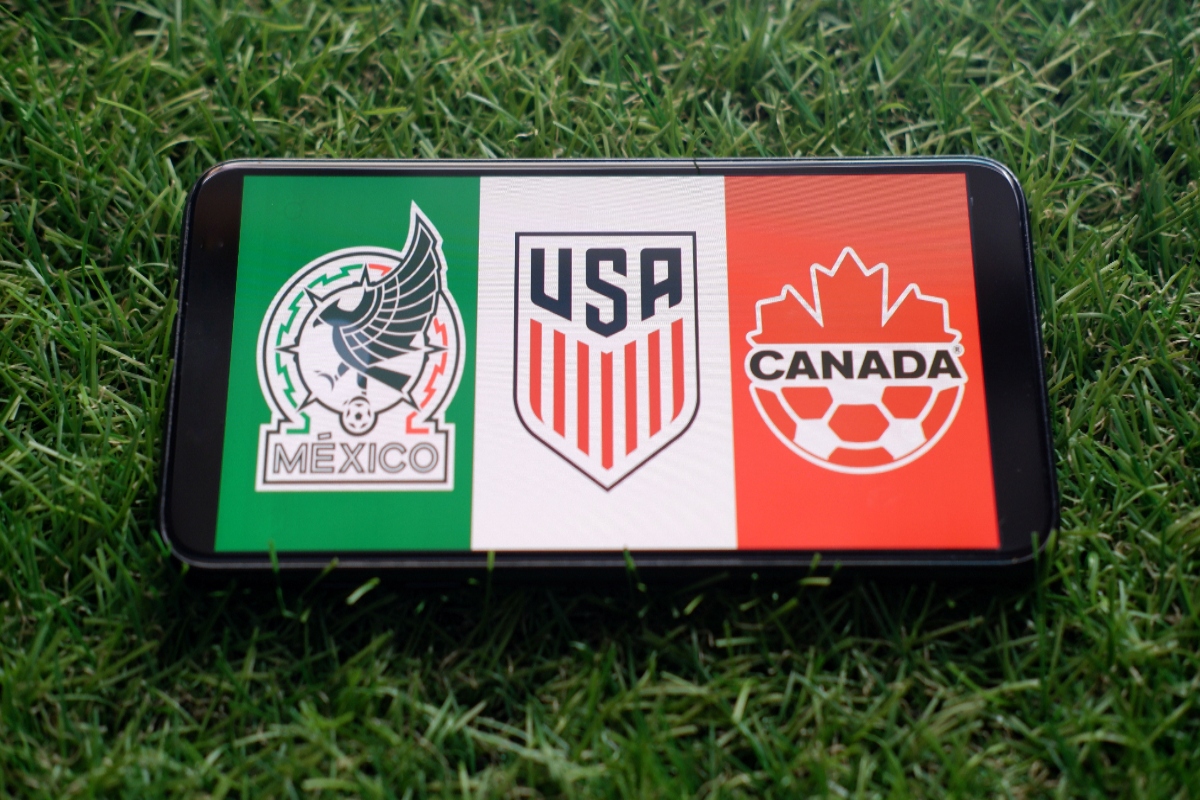 Mundial 2026