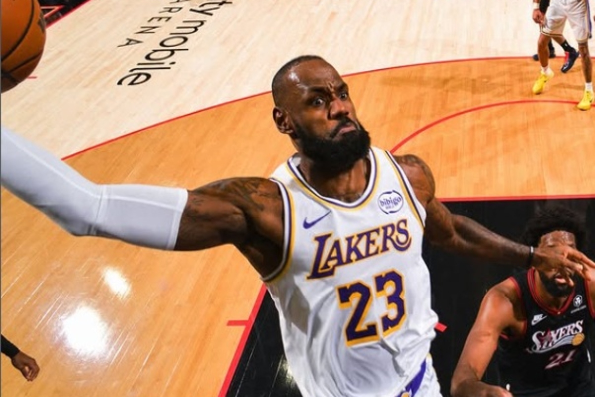 LeBron despierta y Santi Aldama deslumbra con 22 puntos en victoria de Grizzlies