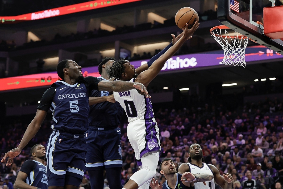 ¡Thunder cobran revancha y los Lakers despegan!