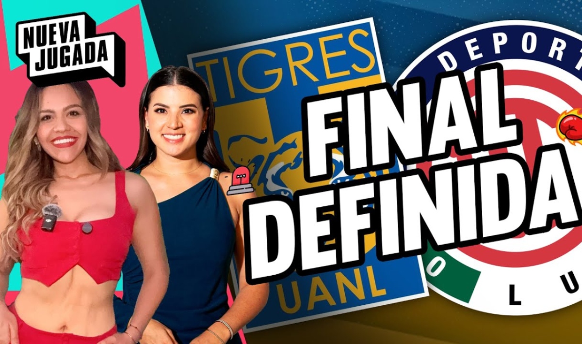 La final en Nueva Jugada