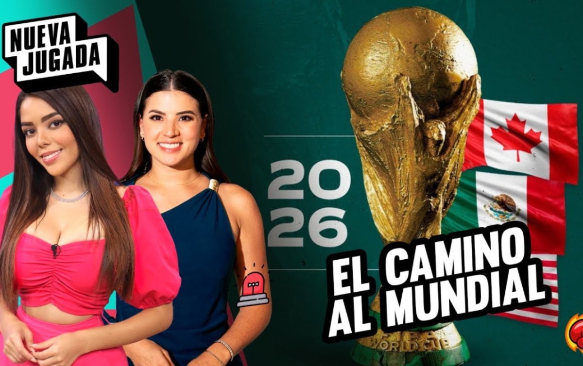 El camino al Mundial 2026