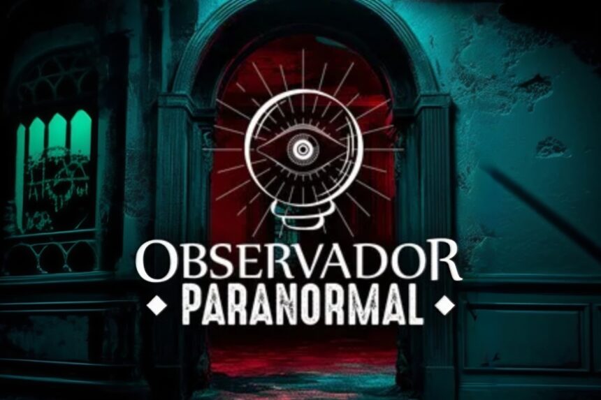 Entidades oscuras que nos acechan, Observador Paranormal, Podcast, QuéOnnda