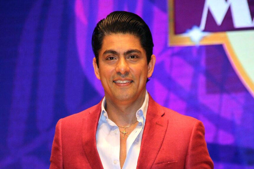Víctor García