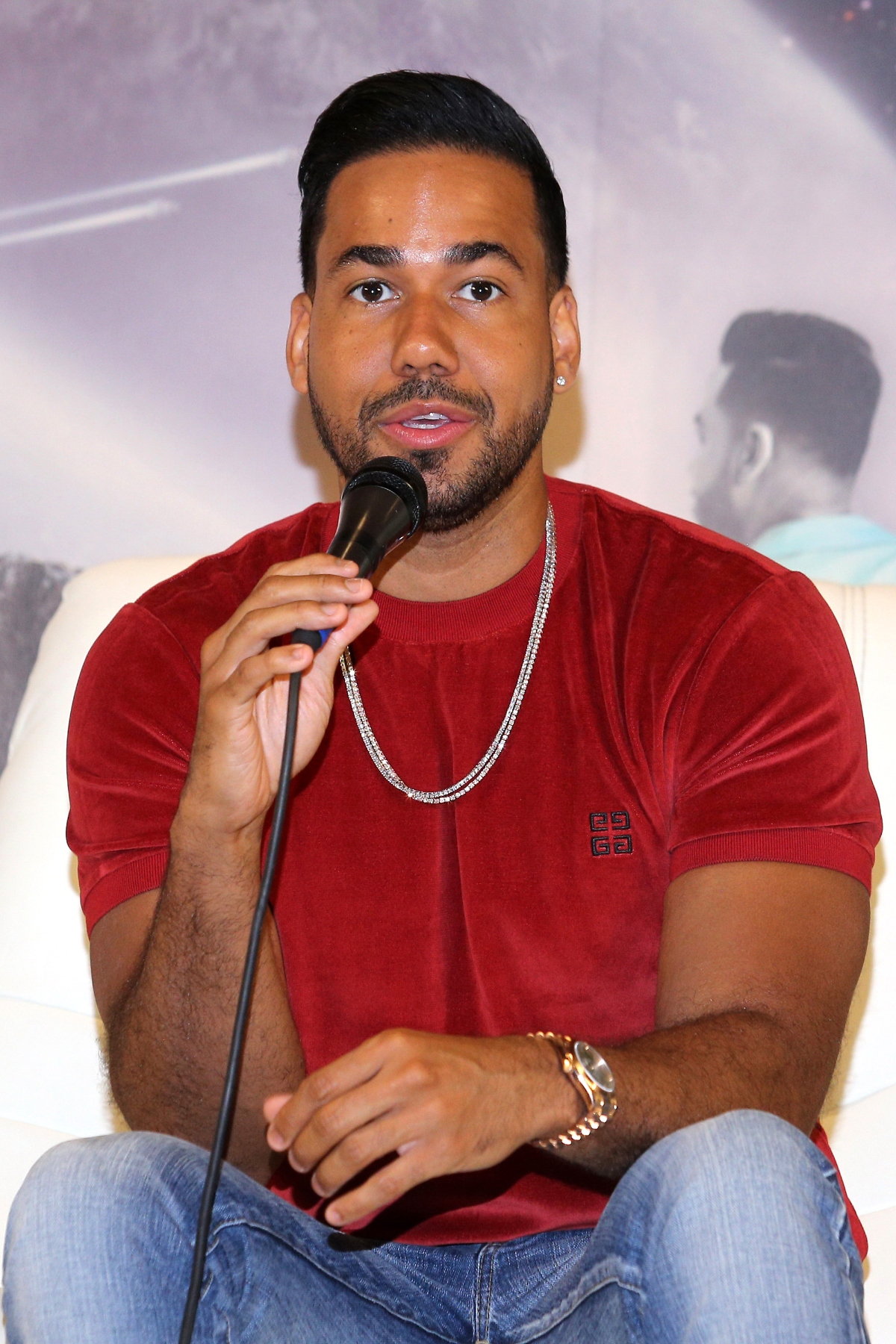 Romeo Santos