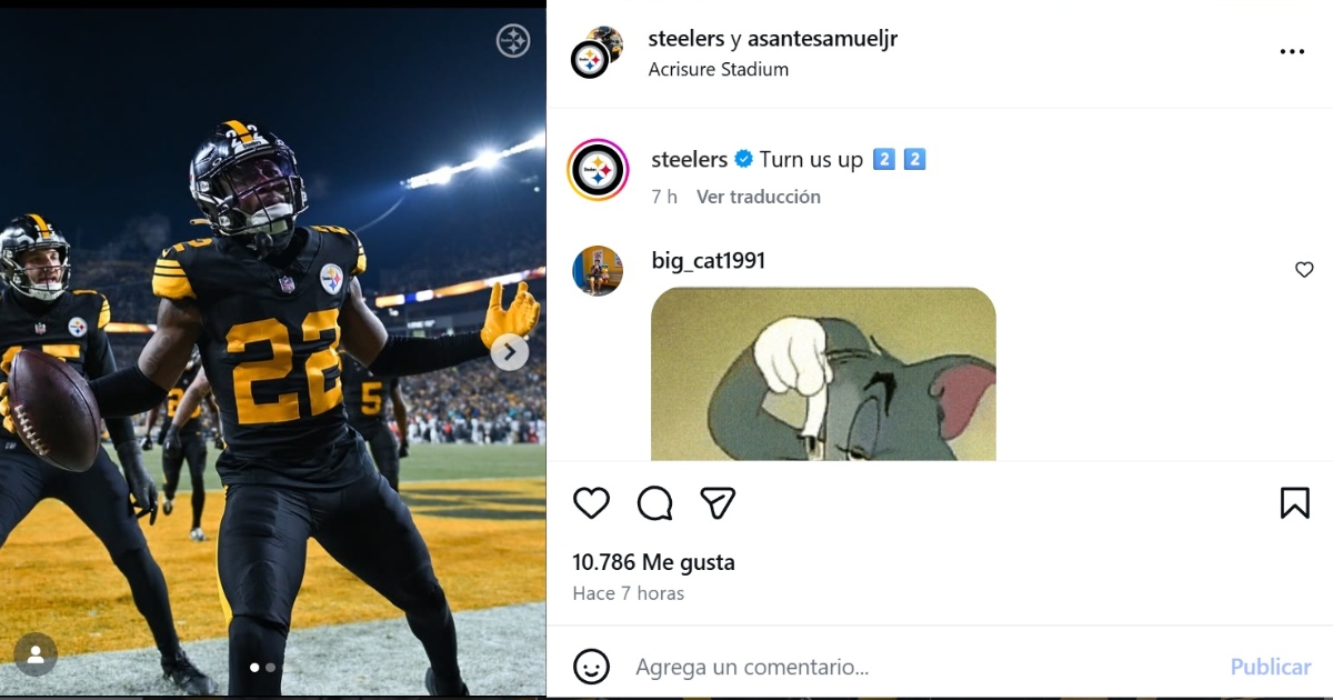 Steelers