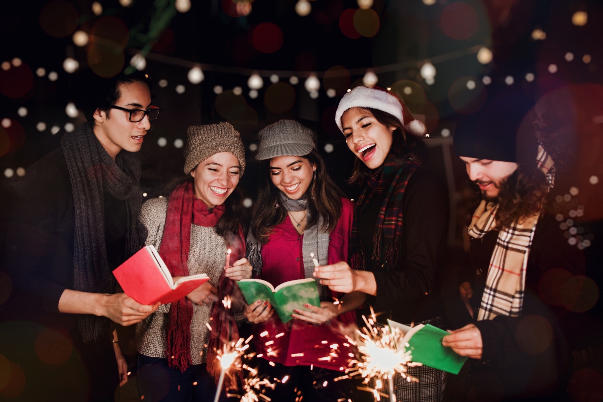 El canto de Las Posadas: letra, significado y por qué se sigue entonando generación tras generación