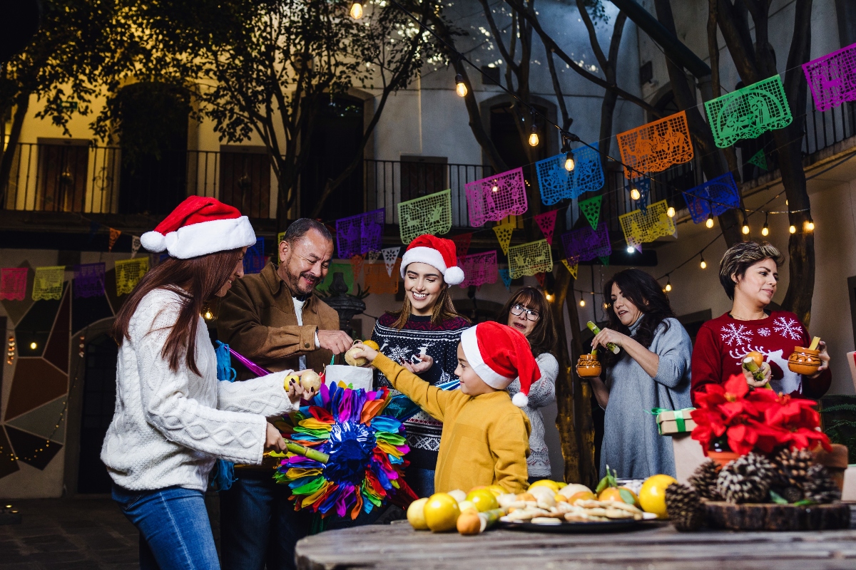 Las Posadas paso a paso: guía práctica para organizar una en casa
