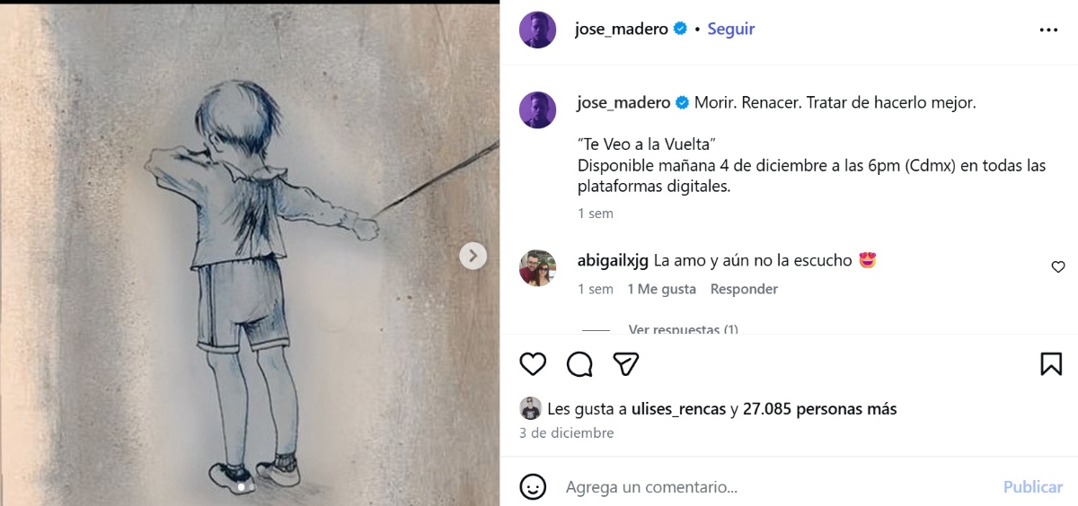 José Madero