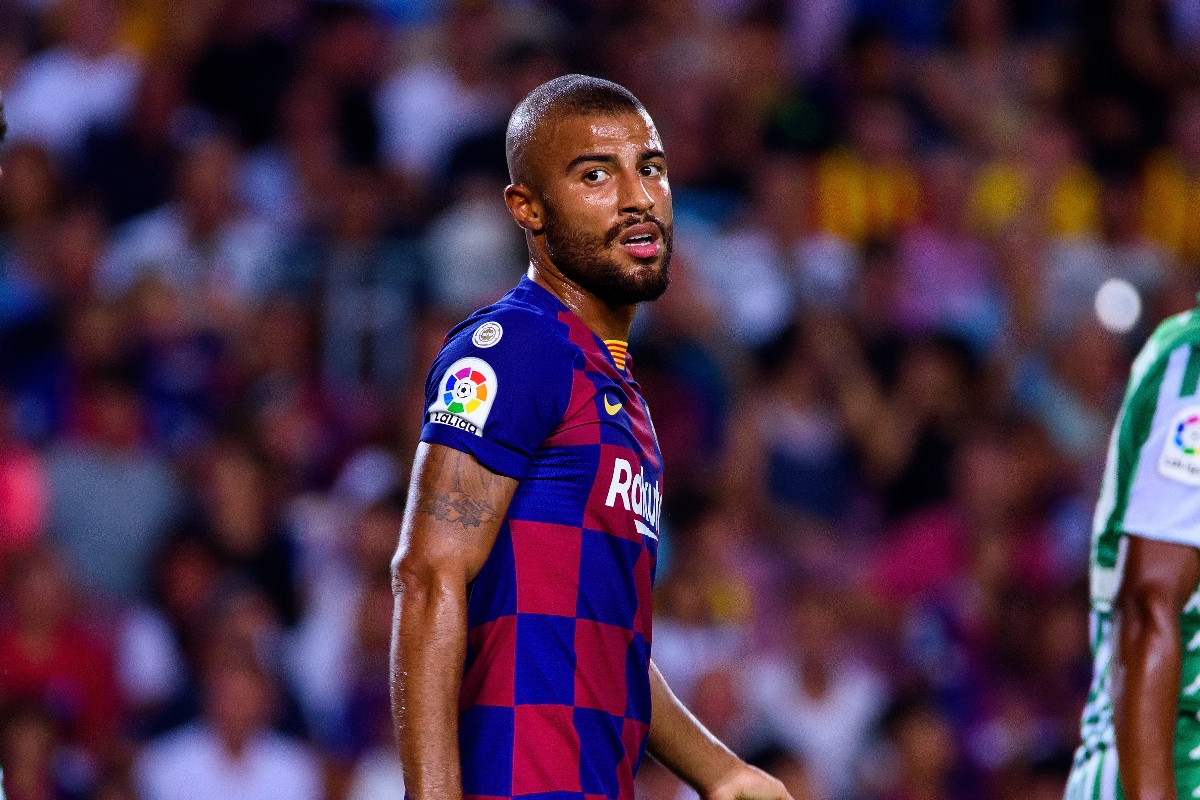 Rafinha