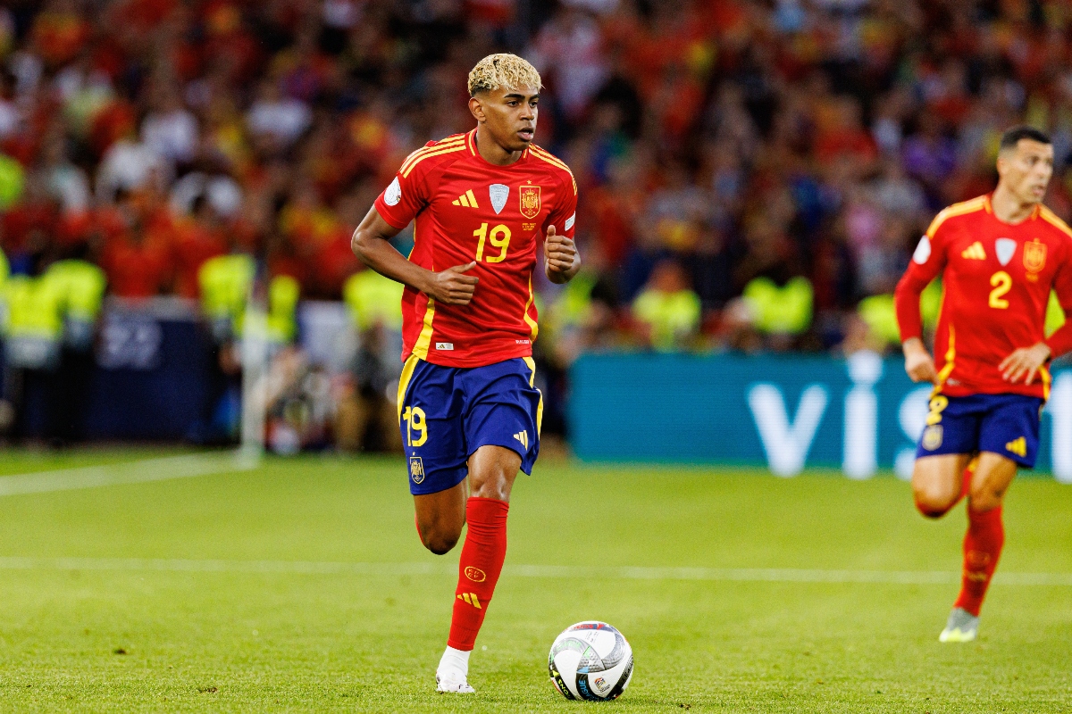 Ranking sacude al fútbol mundial