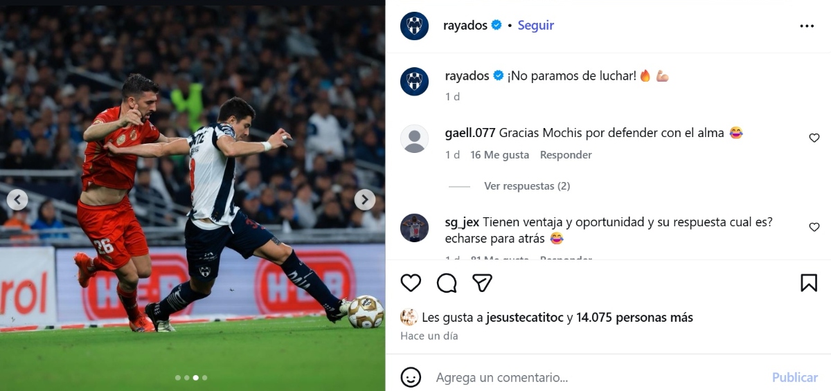 Liga MX