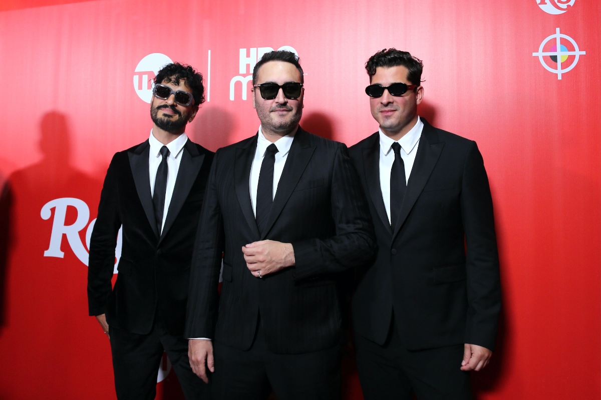 Reik amplía su universo musical y lanza “TQ+”