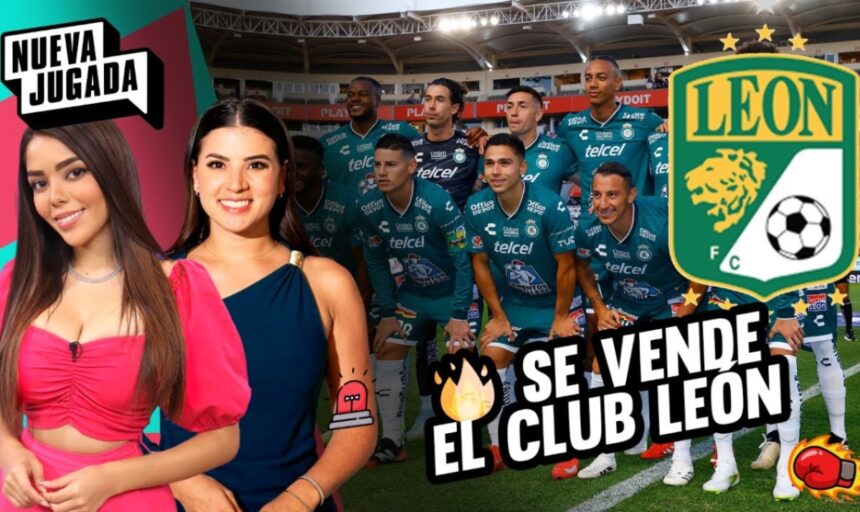 Se vende el León, Nueva Jugada, Podcast, QuéOnnda
