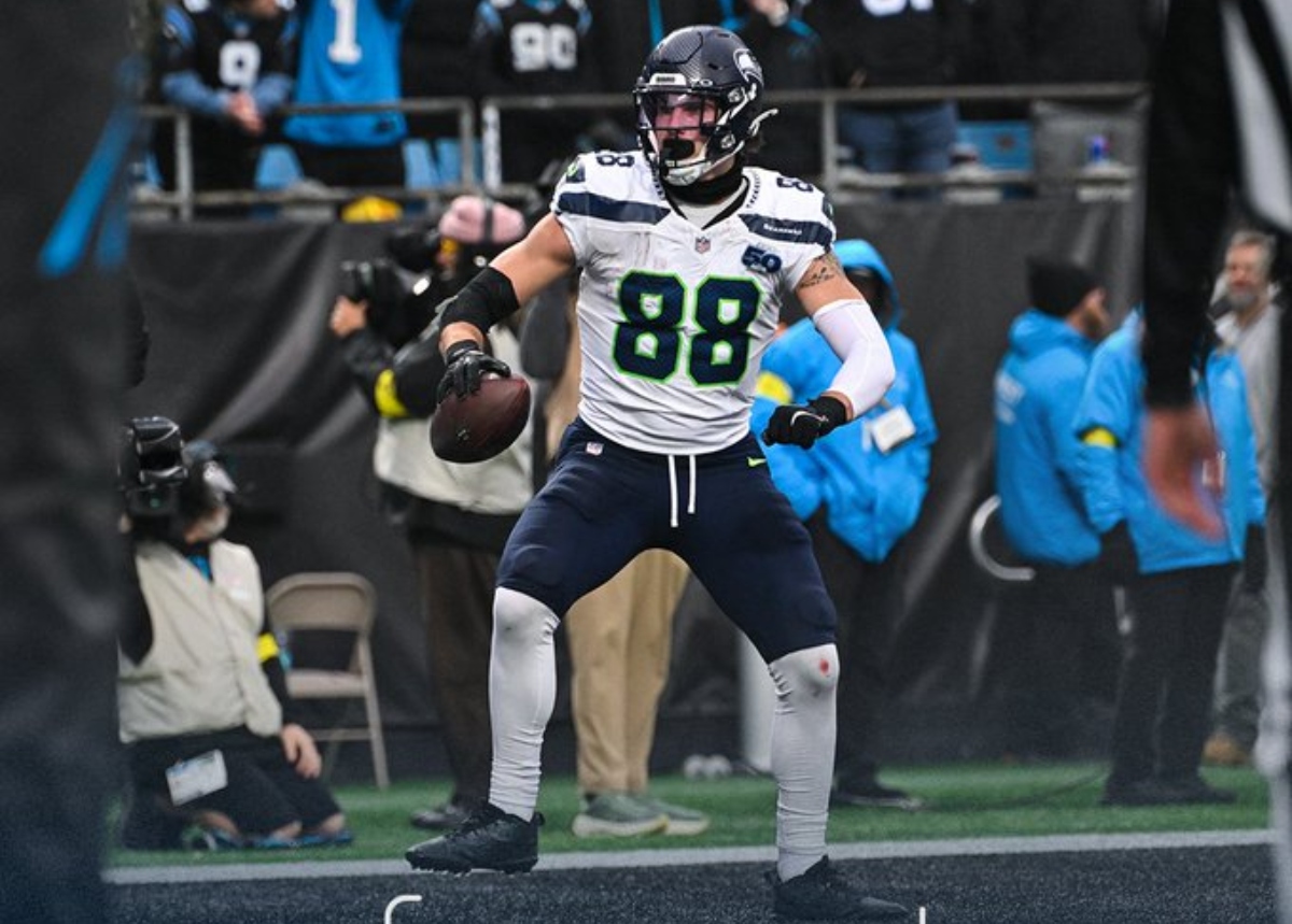 Seahawks y Jaguars dan pasos clave rumbo al título divisional en la NFL