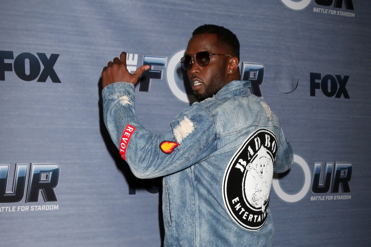 Abogados de Sean “Diddy” Combs solicitan al juez su liberación inmediata
