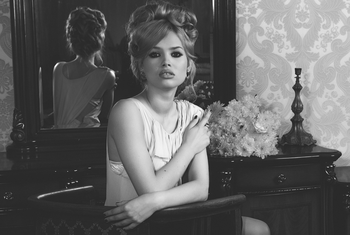 Revelan donde descansarán los restos de la actriz Brigitte Bardot