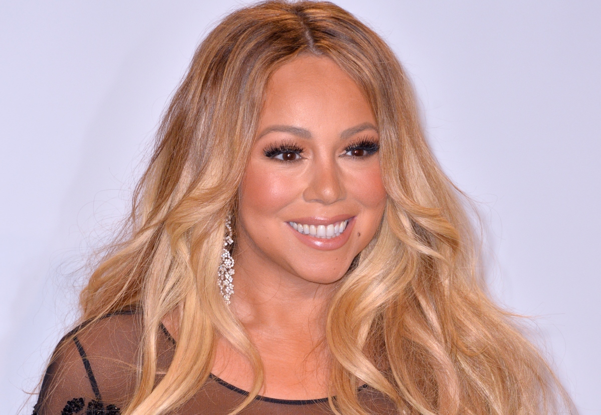 Revelan cuánto gana cada año Mariah Carey por su legendaria ‘All I Want For Christmas Is You’