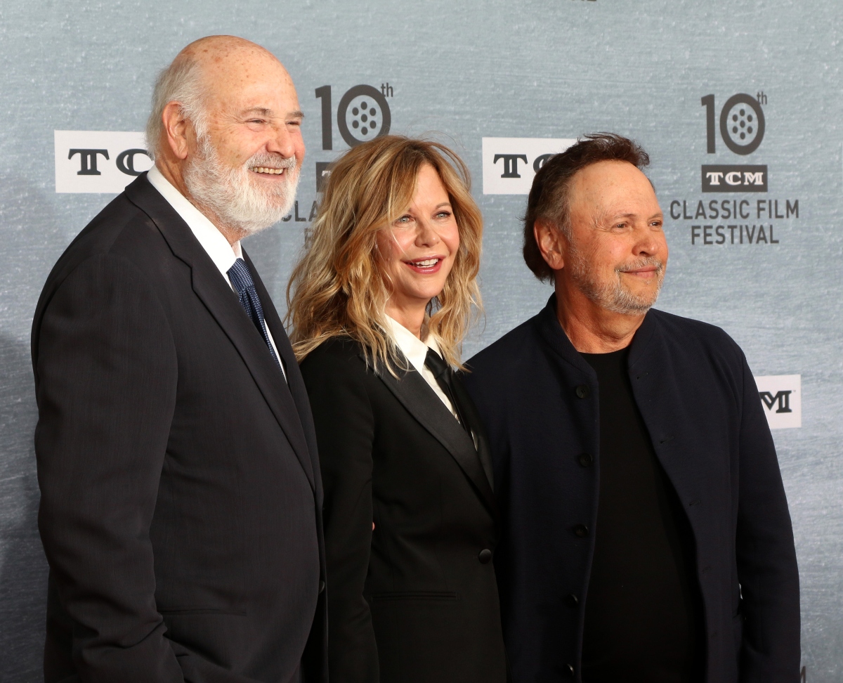 Rob Reiner, Hollywood