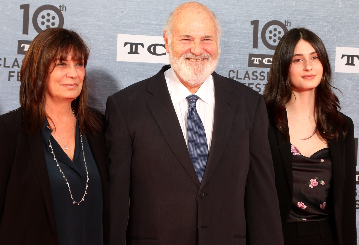 Sale ‘la verdad’ sobre las adicciones de Nick, el hijo del cineasta Rob Reiner