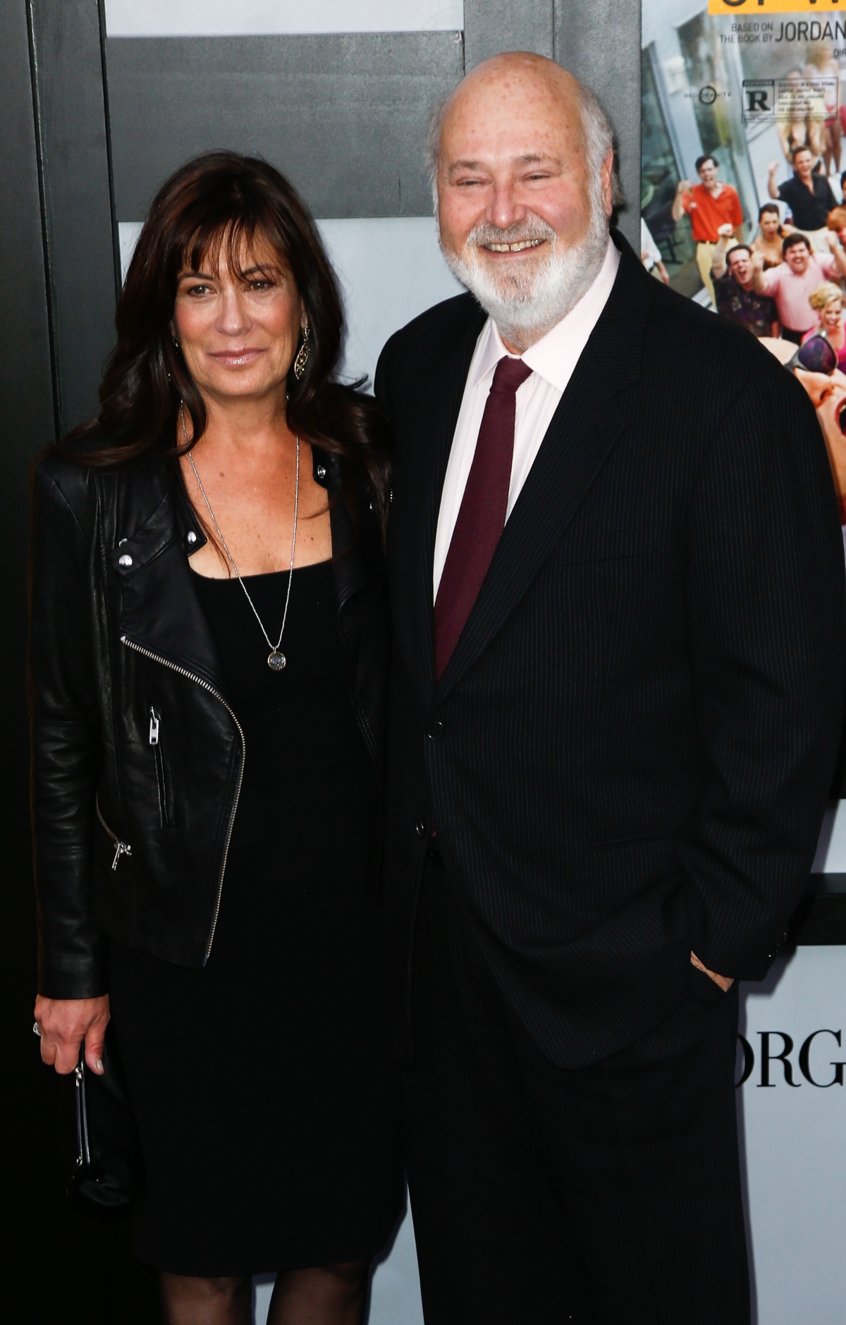 Rob Reiner, hijo