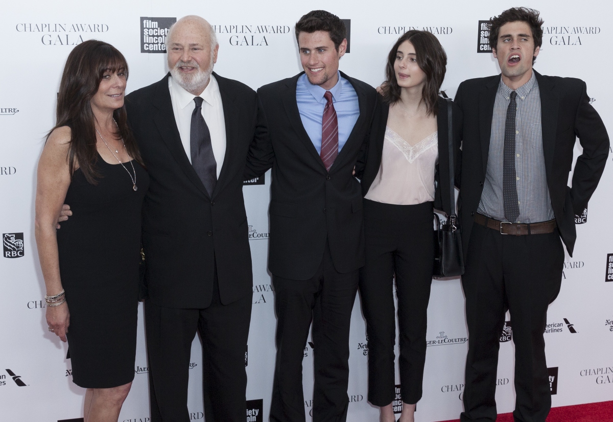 Nick Reiner padecía esquizofrenia y estaba medicado antes de atacar al cineasta Rob Reiner