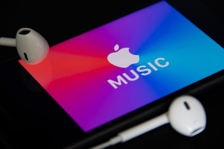 Apple Music, música