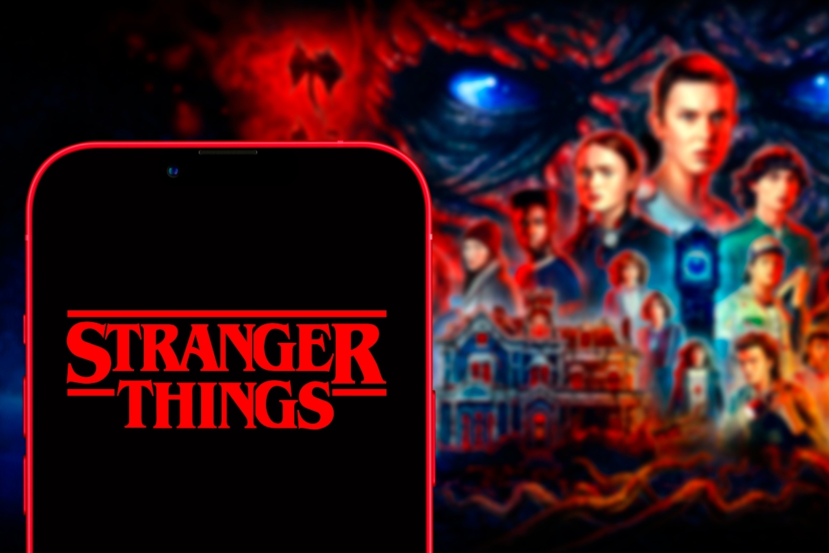 ¿Decepcionante? Destrozan críticas a la última temporada de la serie ‘Stranger Things’