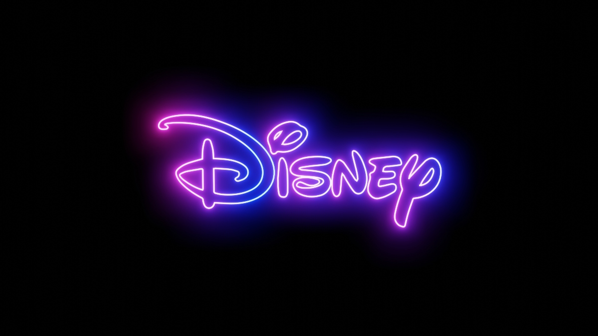 Google, Disney