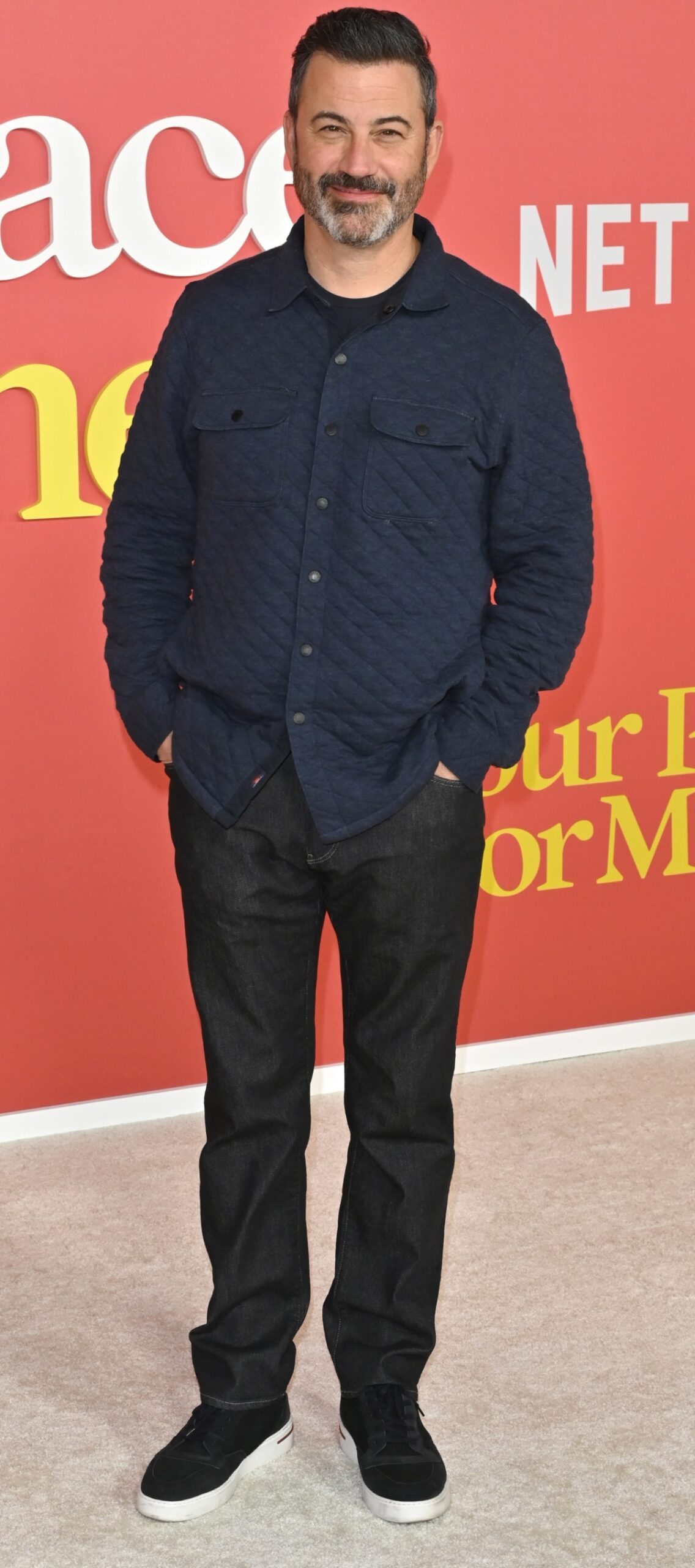 Jimmy Kimmel, ABC