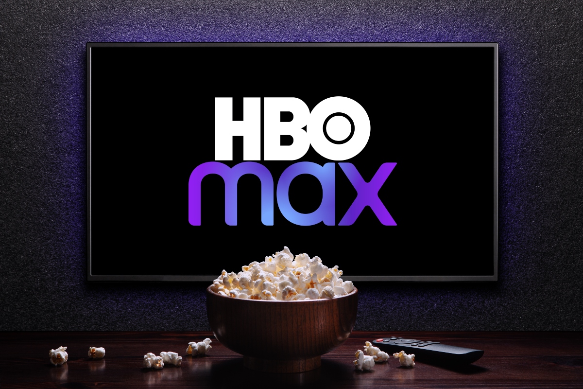 Netflix, HBO Max, Warner Bros