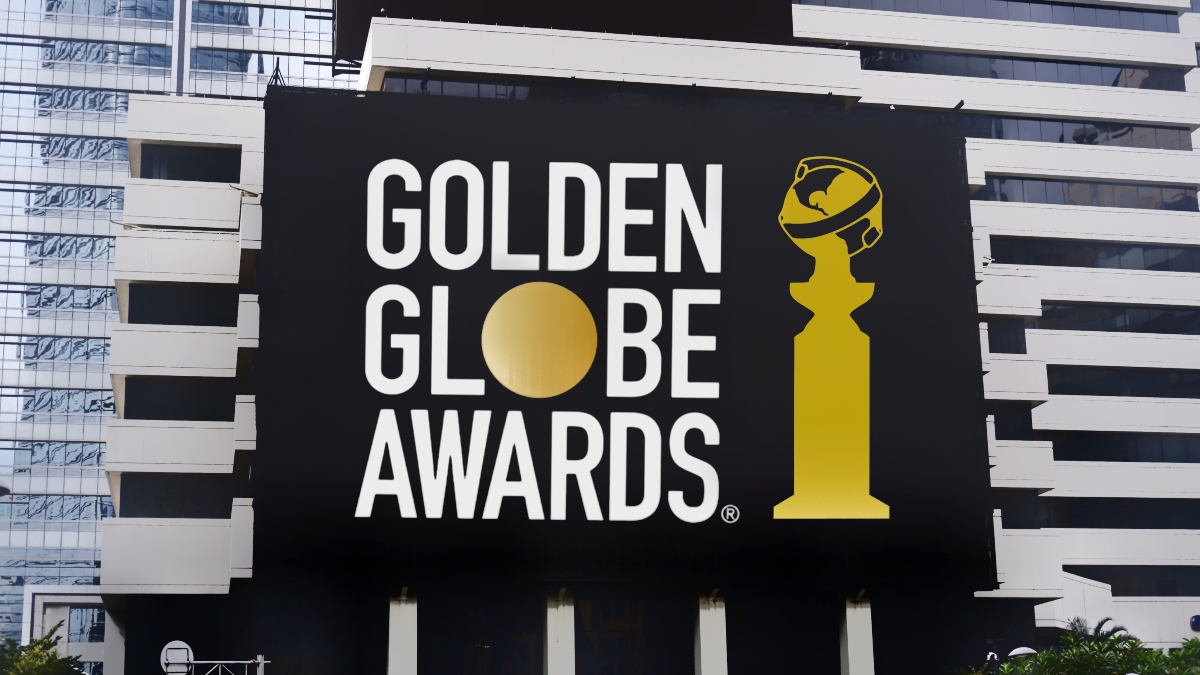 Diego Luna, Benicio del Toro, Globos de Oro