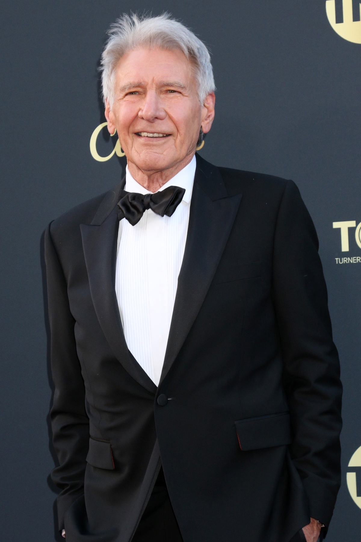 Harrison Ford, cine