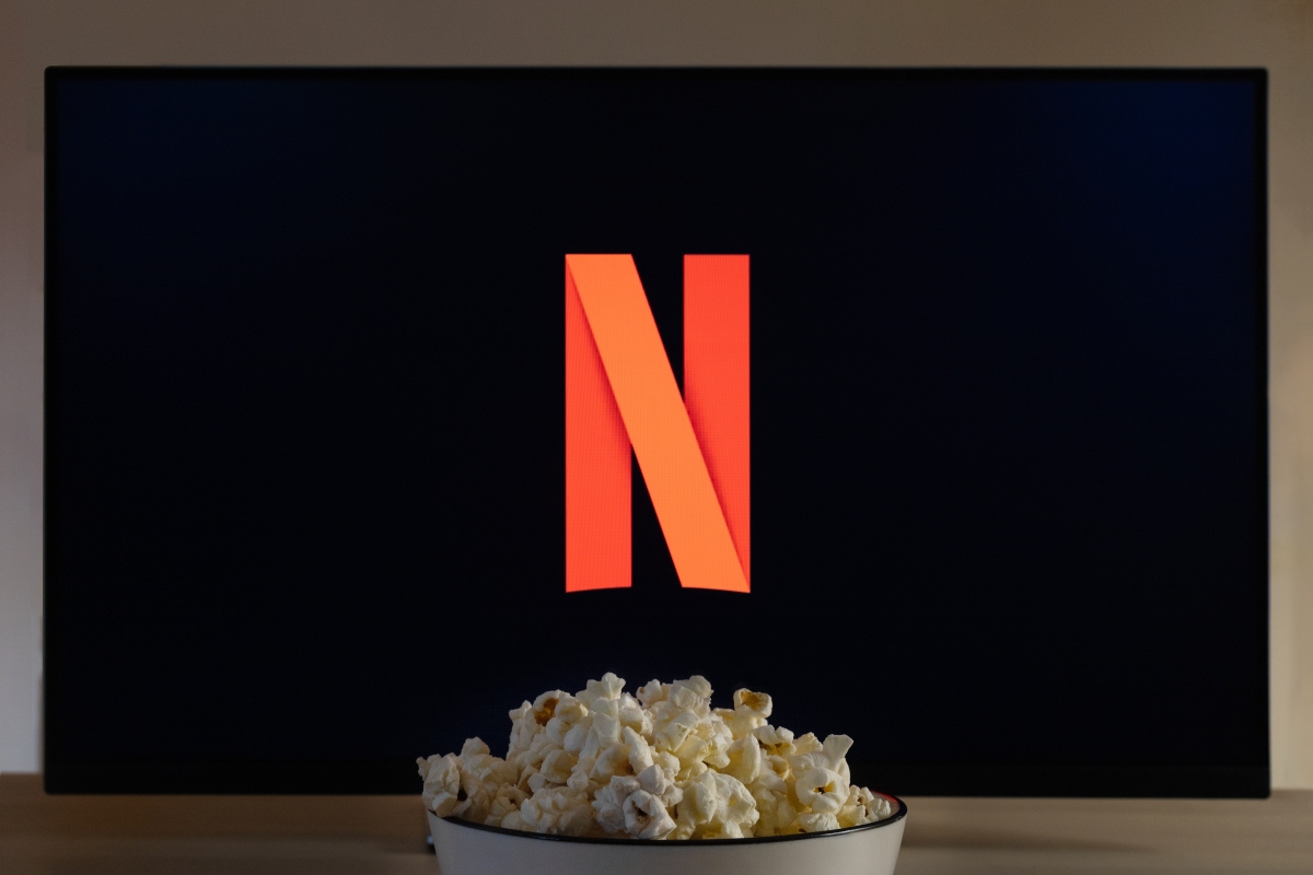 Netflix, HBO Max, Warner Bros