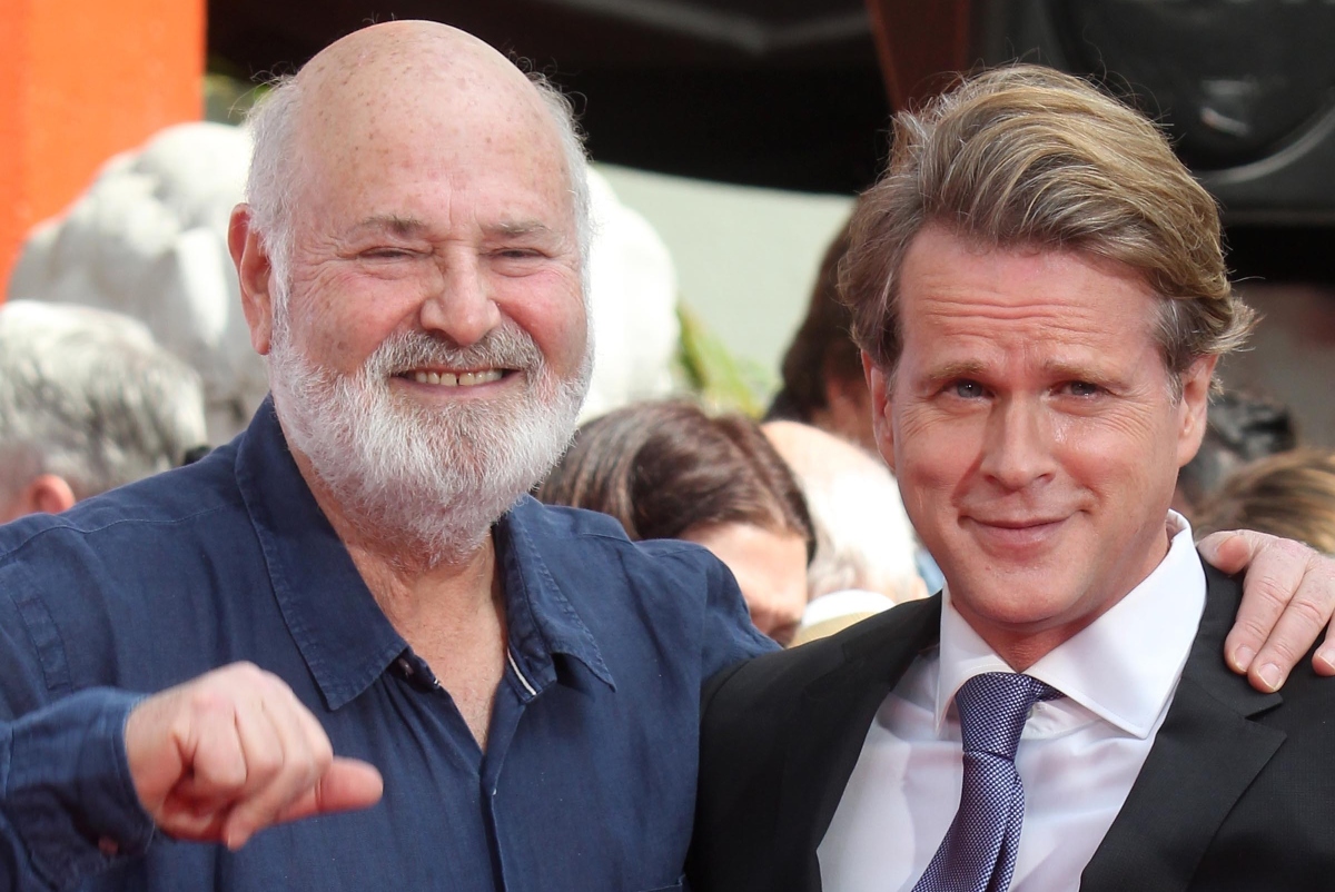 La tragedia del cineasta Rob Reiner: Varios actores de Hollywood reaccionan en shock