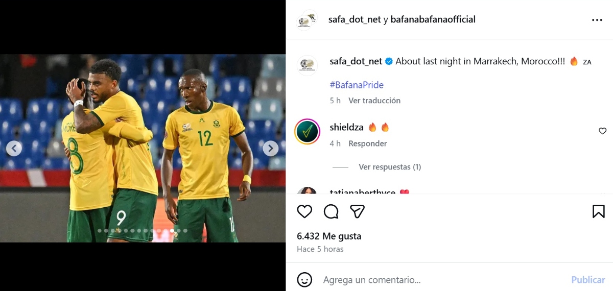 Sudáfrica