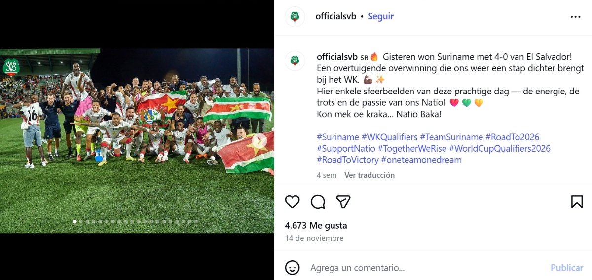 Mundial 2026
