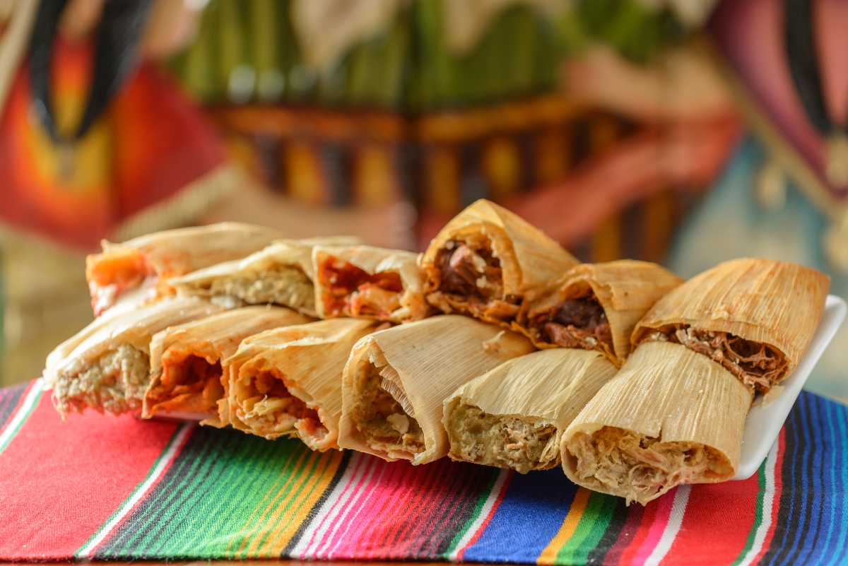 tamales